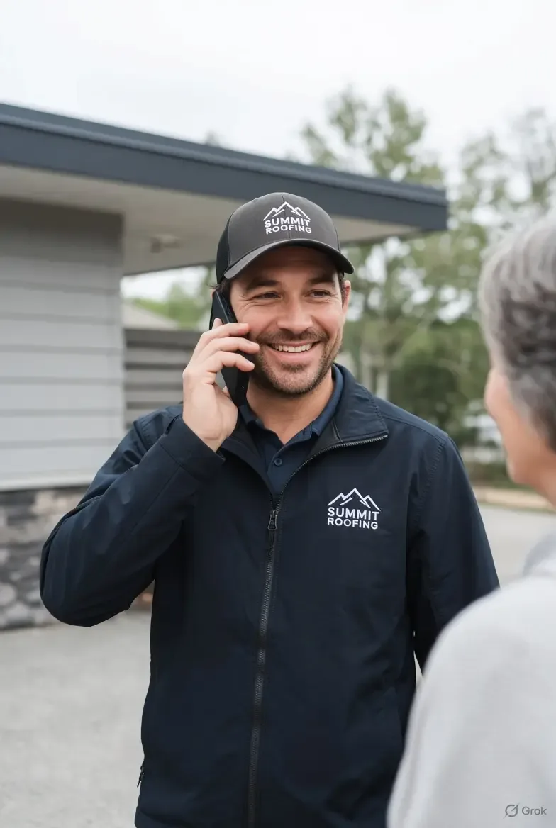 Flat Roof Leak Repair Pell City, AL FAQs